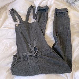 Z supply overalls